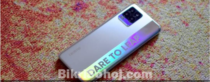 Realme 8